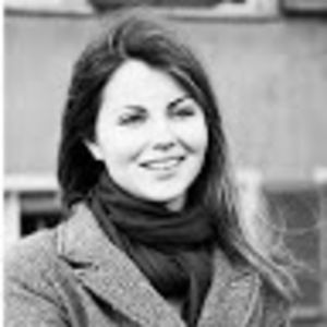 Meet your Posher, Norma